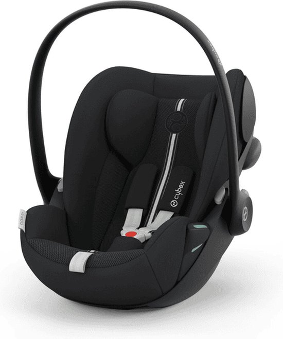 Cybex Cloud G - Autostoeltje Recensie