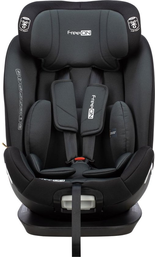 FreeON Gallant Pro Recensie
