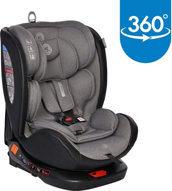 Lorelli Ares 1007179-2406 Recensie