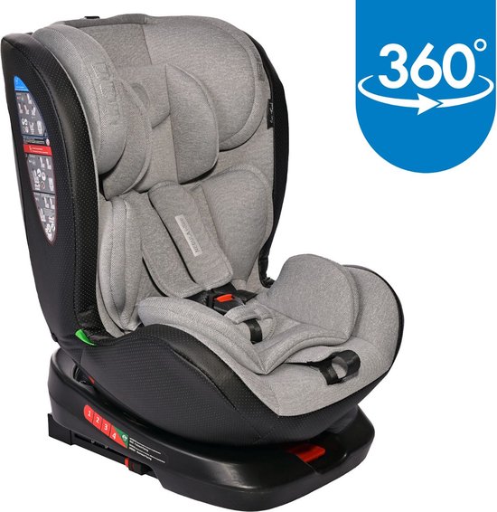 Lorelli Nebula 1007180-2406 Recensie