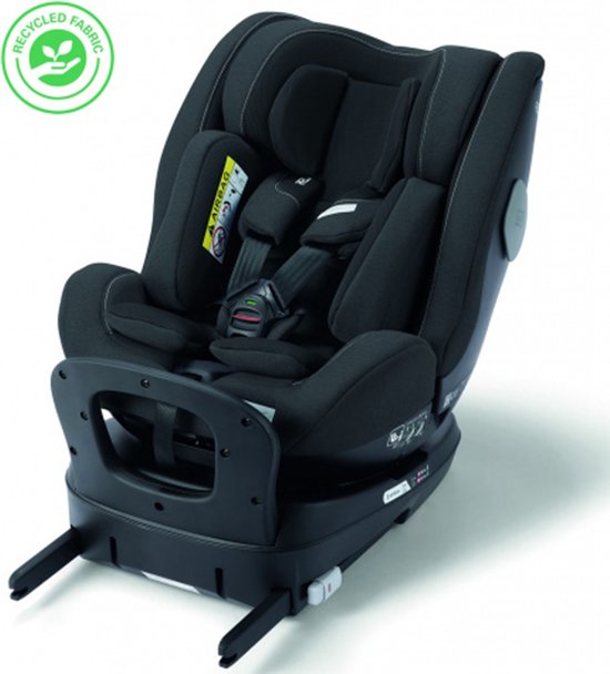Recaro Salia 125 Recensie