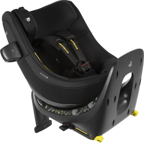 Swandoo Marie 5 360° i-Size Recensie