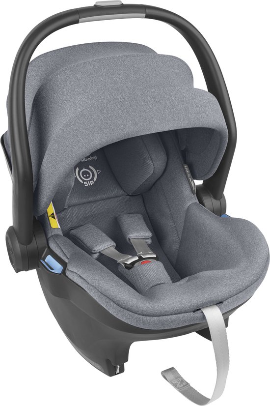 UPPAbaby MESA i-Size Autostoel Recensie