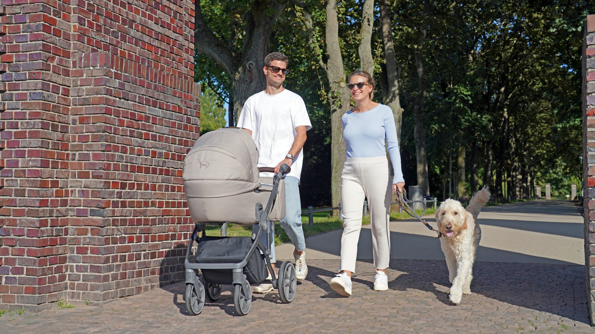 Zo kies je de beste kinderwagen